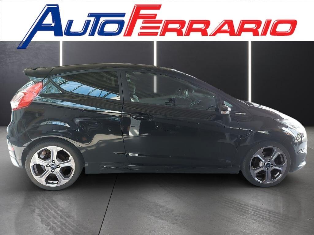 Ford Fiesta ST PACK SPORT 1-2 SENS PARK VETRI SCURI SEDILI RISCALDATI IN ARRIVO OPZIONABILE