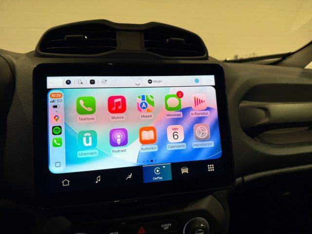 JEEP Renegade 1.5 Turbo T4 MHEV North Star TETTO / PREZZO REALE