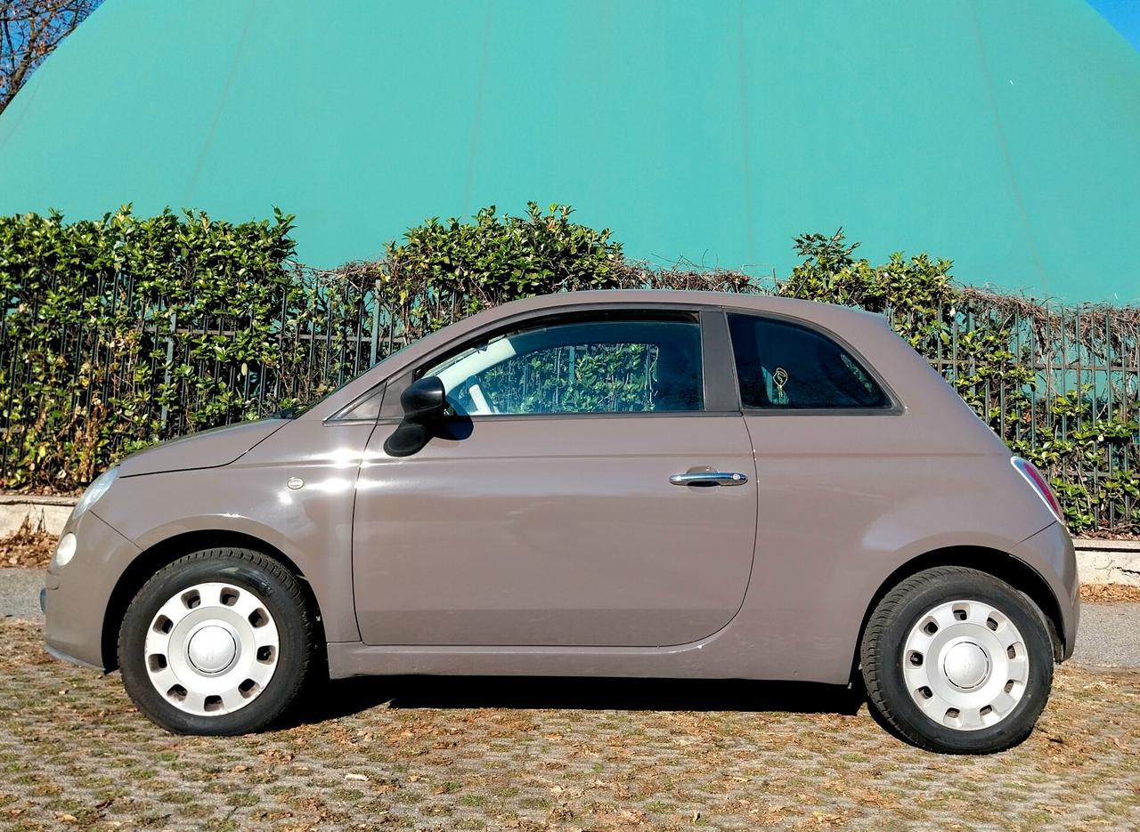 Fiat 500 1.2 69 CV