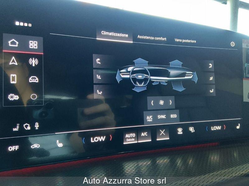 Audi Q5 2.0 TDI MHEV+ S Line Edition quattro 204cv S-Tronic *TETTO, 20'', PROMO AZZURRA*