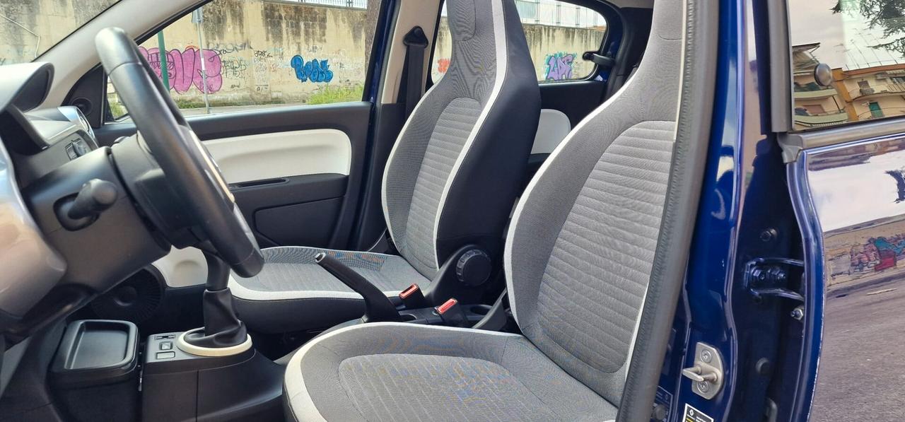 Renault Twingo 1.0 70CV LIMITED OPENAIR
