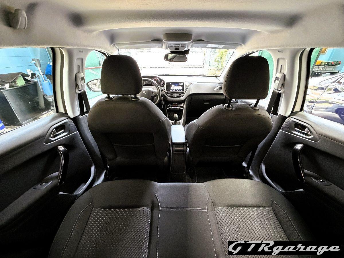 PEUGEOT - 208 - BlueHDi 100 5p. Allure ok neopatentati