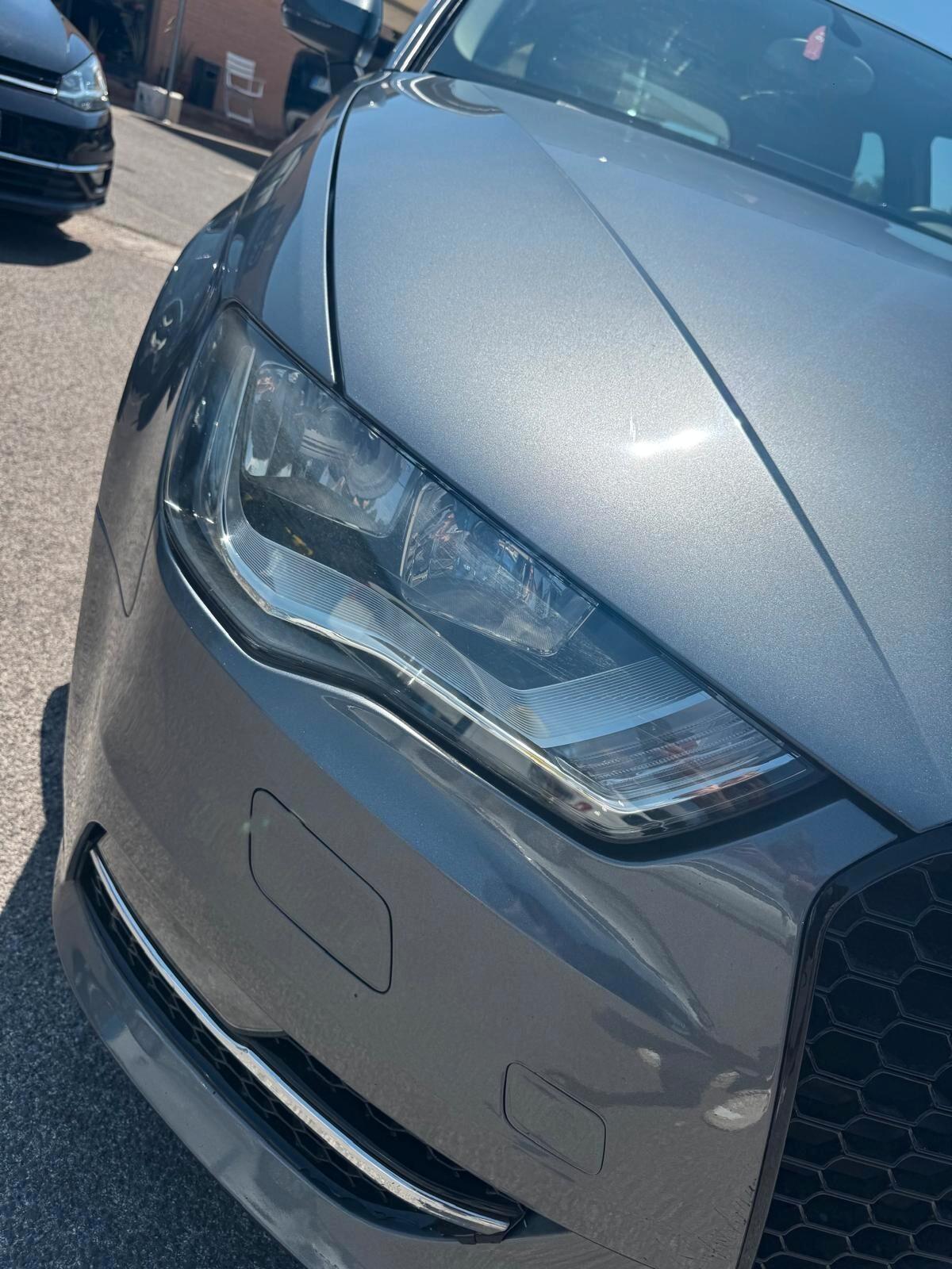 Audi A3 SPORTBACK 1.6 TDI 105CV AMBITION 2013