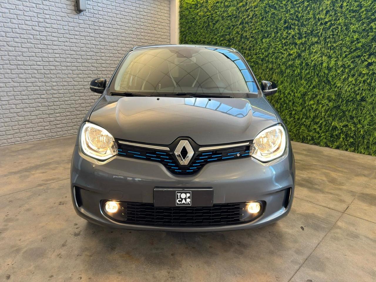 Renault Twingo Electric Urban Night