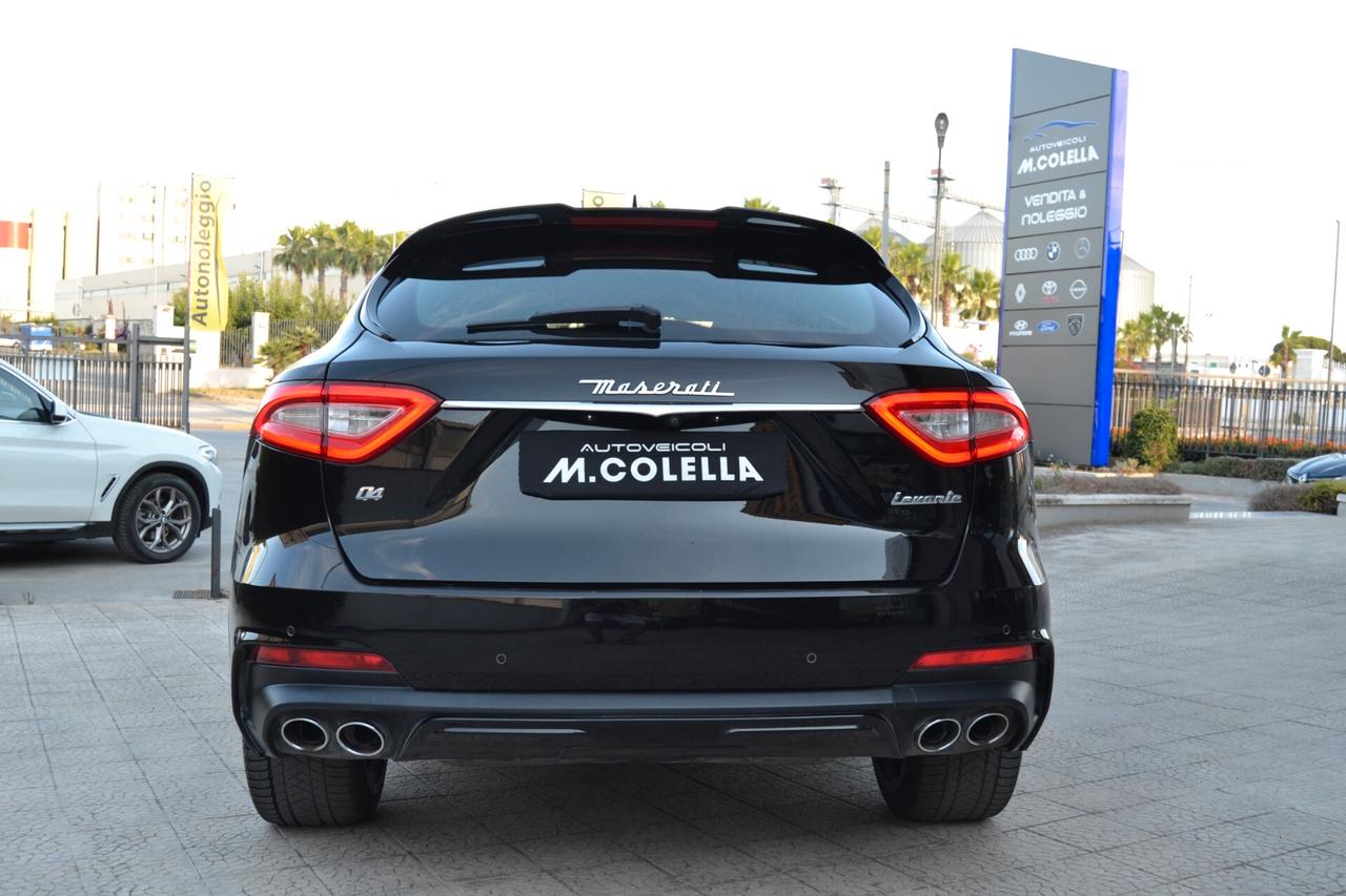 Maserati Levante GranSport 3.0D V6 UniPro/IVA