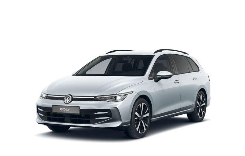 Volkswagen Golf Variant 2.0 TDI 150 CV DSG SCR Edition Plus