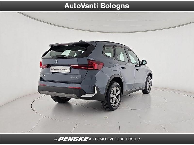 BMW X1 X1 sDrive 18d