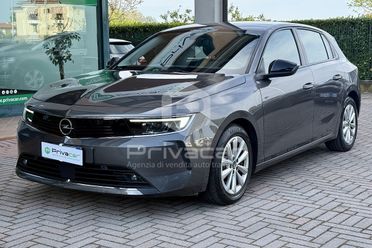 OPEL Astra 1.2 Turbo 110 CV Edition