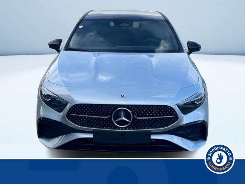 Mercedes-Benz Classe A 180d Automatic AMG Line Advanced Plus Extra