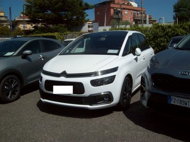 Citroen C4 SpaceTourer BlueHDi 130 S&S Feel