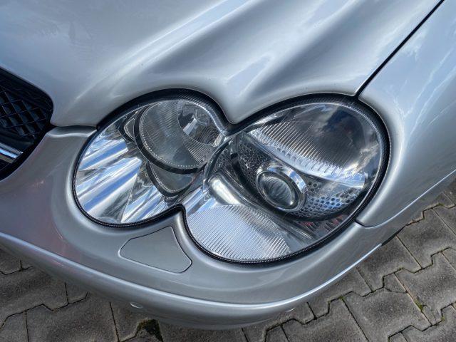 MERCEDES-BENZ SL 350 cat Sport