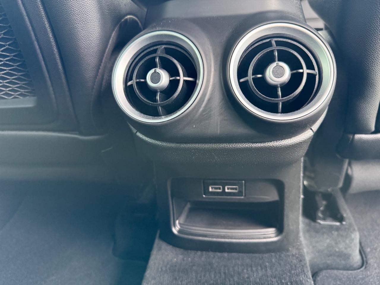 Alfa Romeo Stelvio 2.2 Turbodiesel 210 CV AT8 Q4 Executive