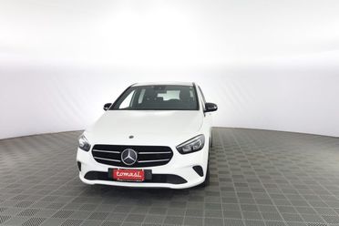 MERCEDES-BENZ CLA sse B B 200 d Sport Plus