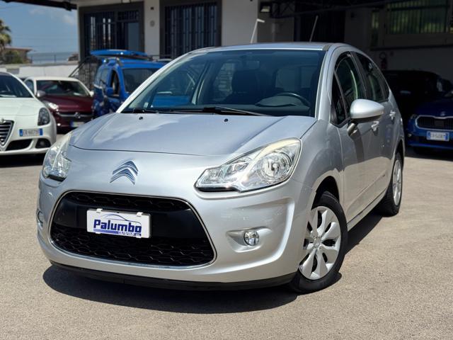 CITROEN C3 1.1 Seduction Limited 110 MILA KM