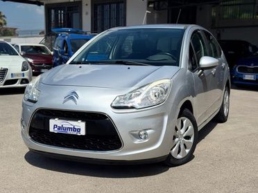 CITROEN C3 1.1 Seduction Limited 110 MILA KM