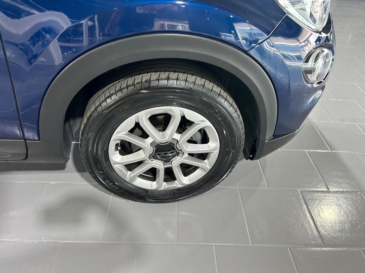 Fiat 500X 1.0 T3 120 CV Urban
