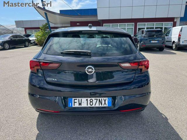 OPEL Astra Astra 5p 1.6 cdti Business s TG : FW187NX
