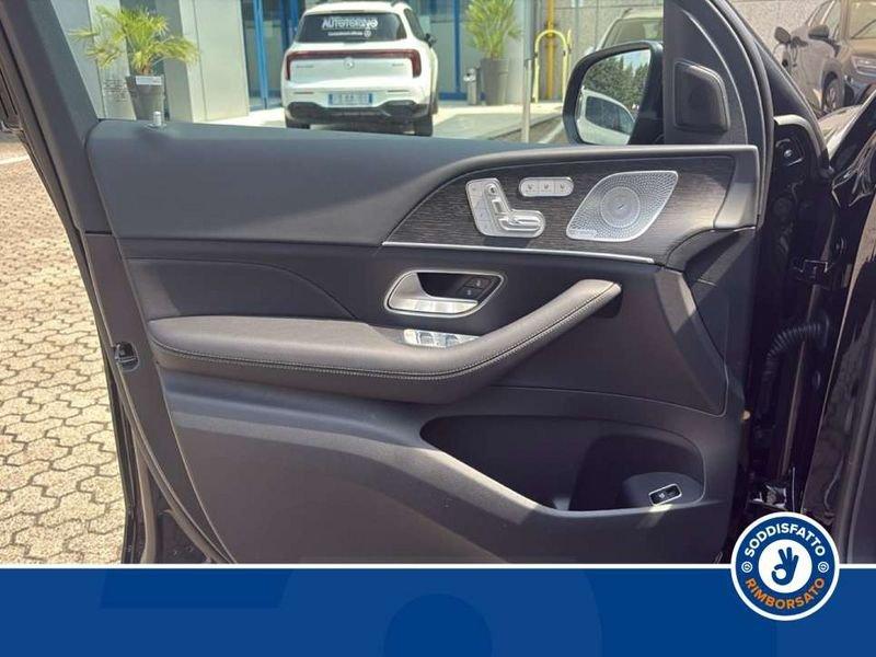 Mercedes-Benz GLS 450d 4Matic AMG Line Premium Plus