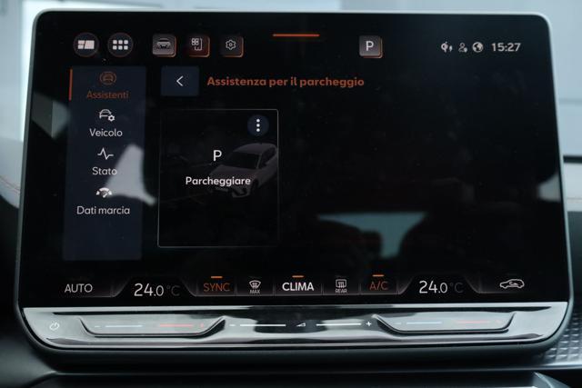 SEAT Leon CUPRA Leon 2.0 TDI 150 CV DSG