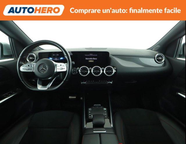 MERCEDES-BENZ B 180 d Automatic Premium