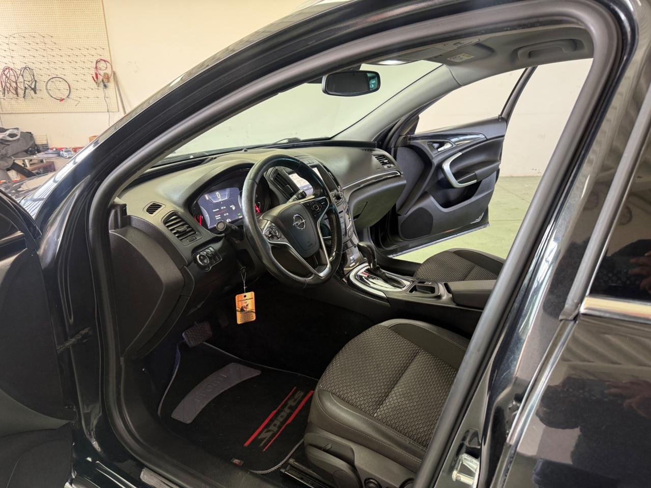 Opel Insignia 1.6 CDTI 136CV Sports Tourer aut. Cosmo