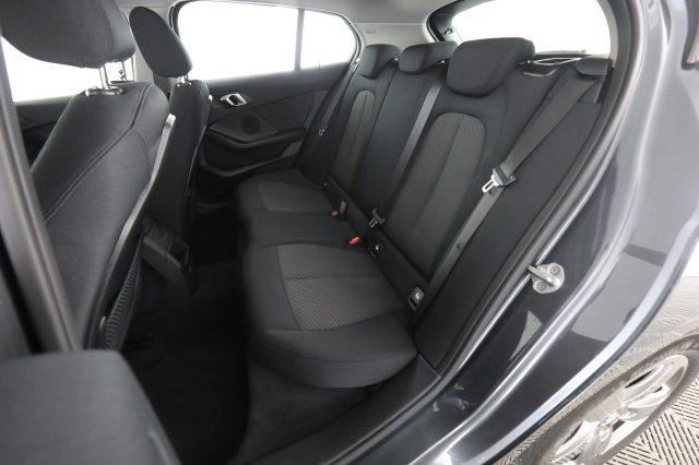 BMW 116 Serie 1 d BUSINESS ADVANTAGE
