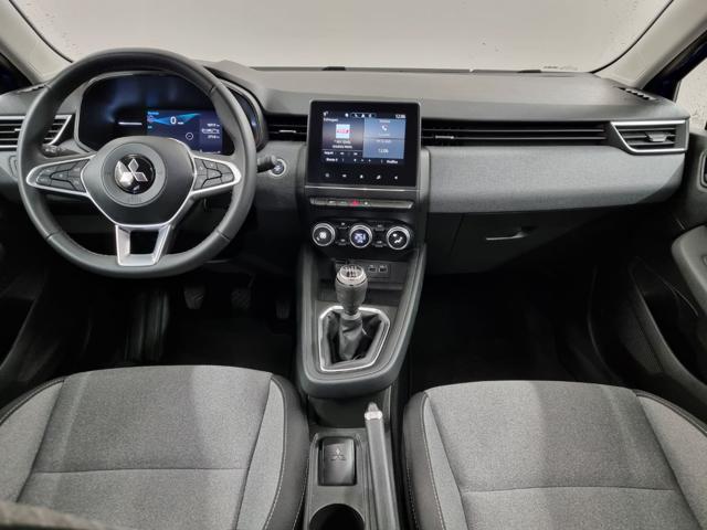 MITSUBISHI Colt 1.0L turbo 90 CV Invite