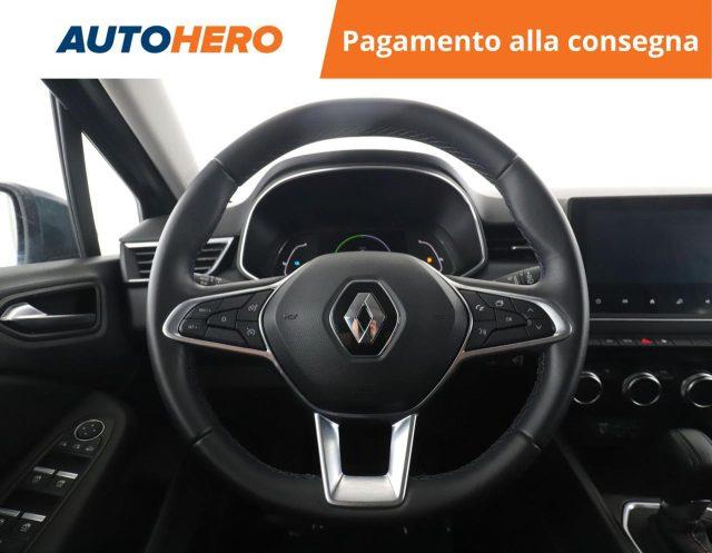 RENAULT Clio Full Hybrid E-Tech 140 CV 5 porte Zen