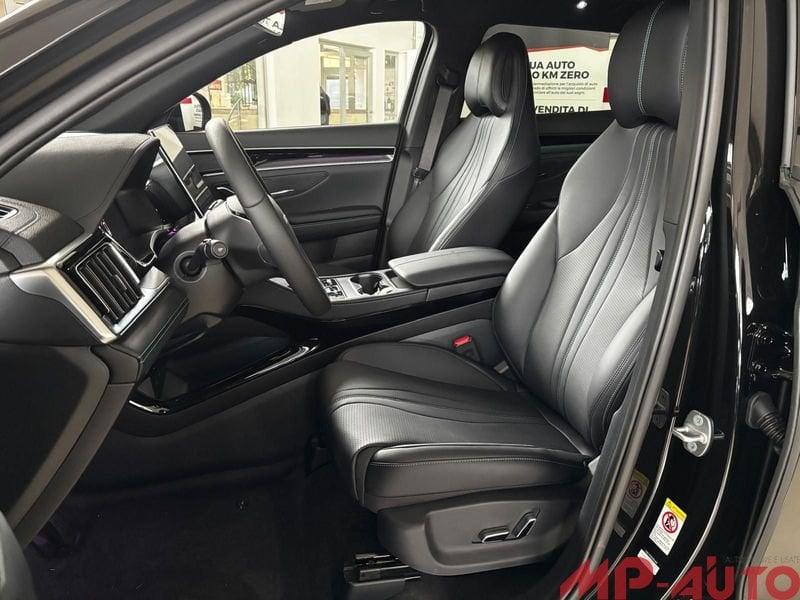 BYD Seal U DMi 1.5 218 CV PHEV Comfort - IVA ESPOSTA -