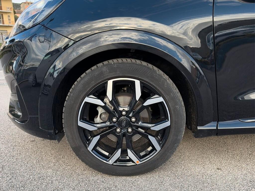 Ford Puma 1.0 EcoBoost Hybrid 125 CV S&S ST-Line X IN PROMO