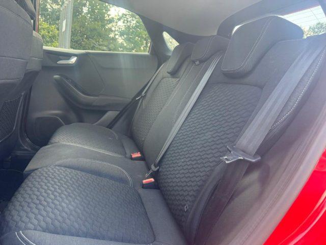 FORD Puma 1.0 EcoBoost 125 CV S&S Titanium