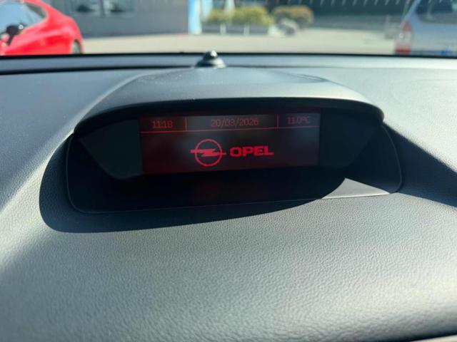 OPEL Mokka 1.4 Turbo GPL Tech 140CV 4x2 Cosmo b-Color