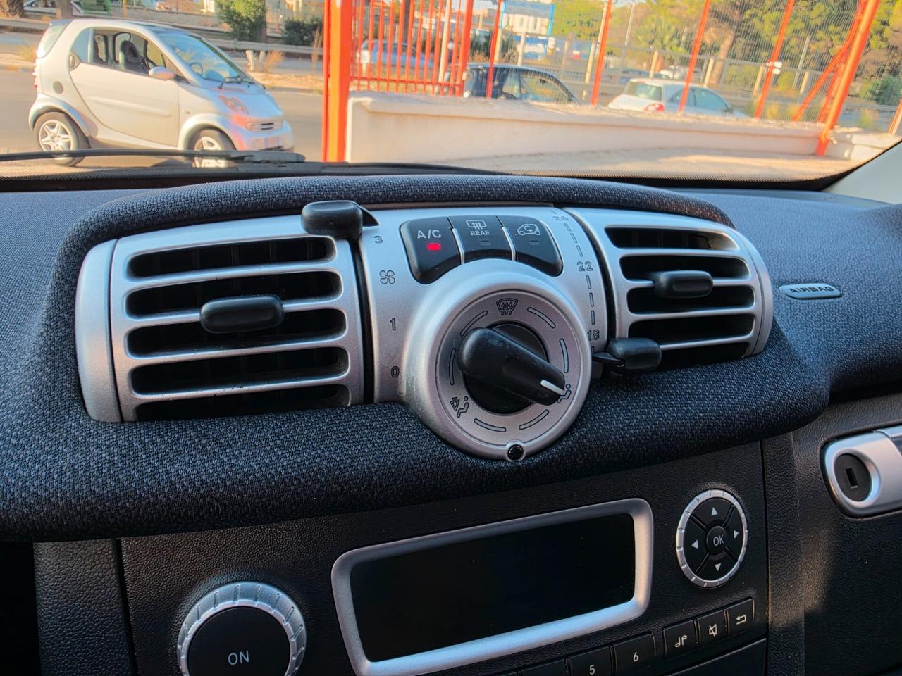 Smart Fortwo 1,0 benzina 05/2013 Cv60