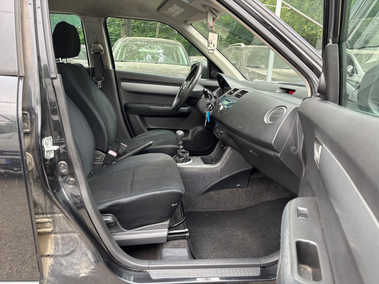 Suzuki Swift 1.3 multi jet DDiS 5p. GL ok Neopatentati
