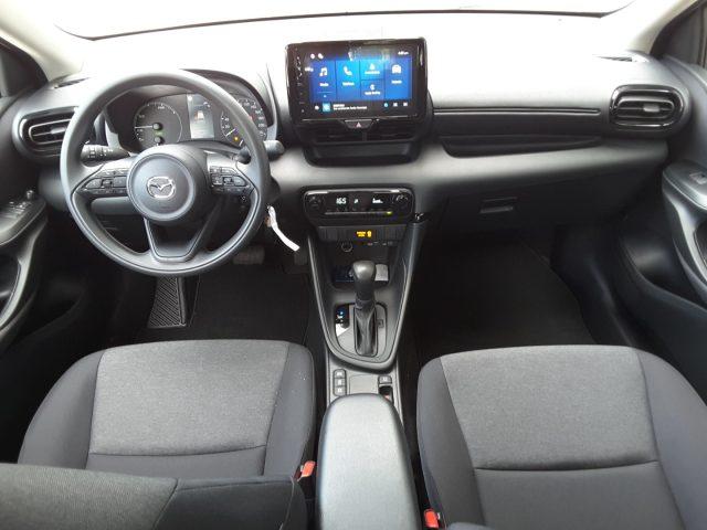 MAZDA 2 Hybrid 1.5 VVT e-CVT Prime-Line *KM ZERO*