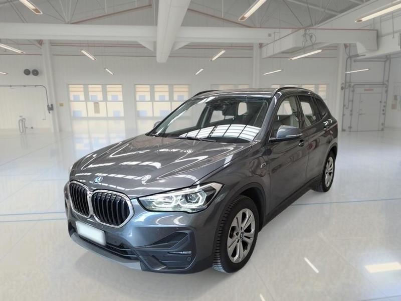 BMW X1 XDRIVE 25E BUSINESS ADVANTAGE AUTOMATICO SUV
