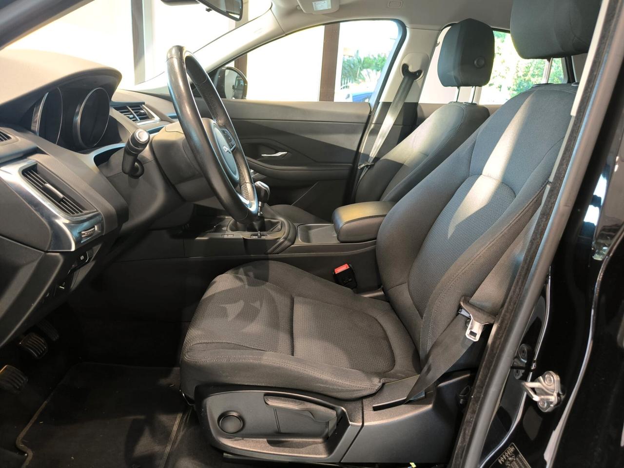 Jaguar E-Pace 2.0D 150 CV