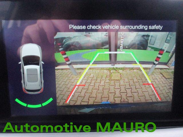 EVO Evo5 1.5 Turbo - NEOPATENTATI