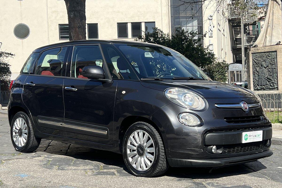 FIAT 500L 1.6 Multijet 105 CV Lounge