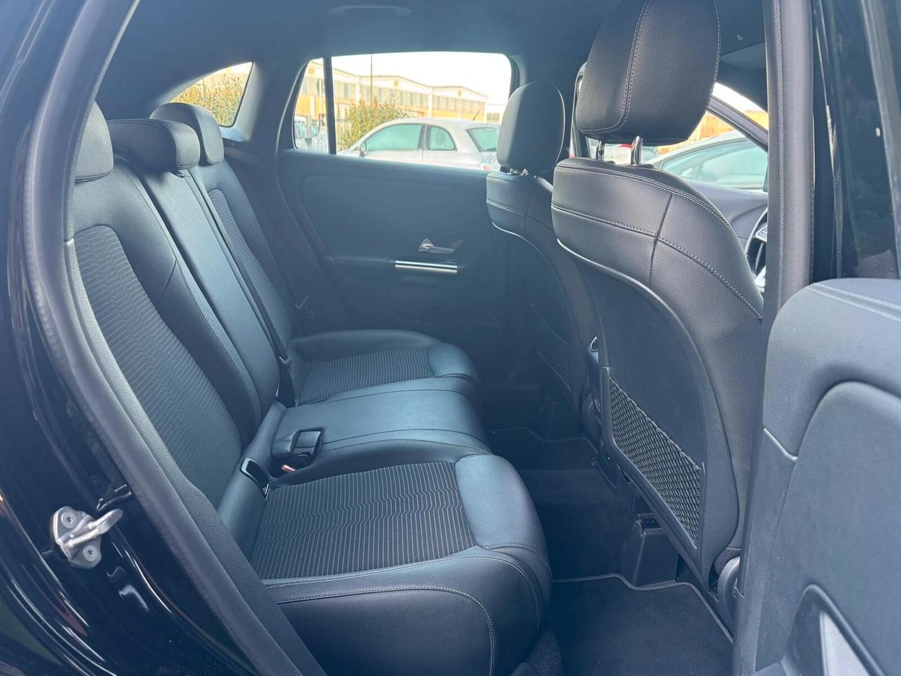 Mercedes-benz GLA 220 d Automatic 4Matic Premium