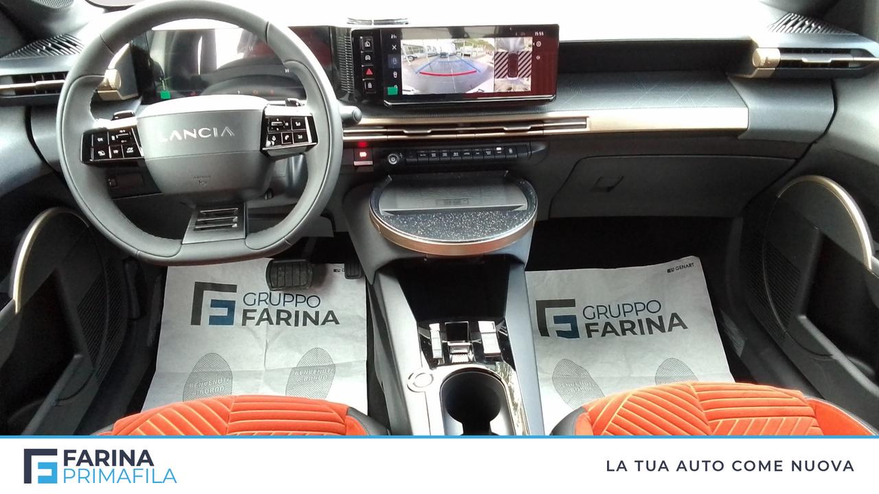 LANCIA Nuova Ypsilon Ibrida My24 Ypsilon Lx 1.2 100cv Ibrida