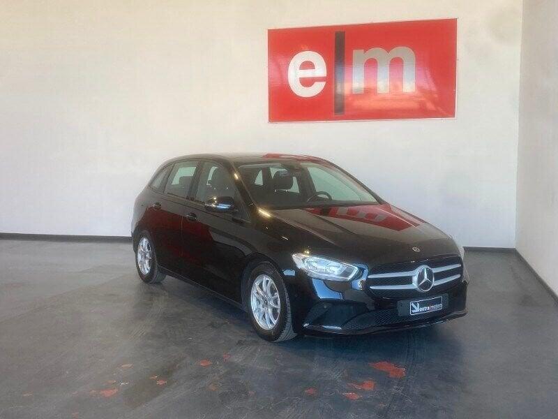 Mercedes-Benz Classe B B 160 Executive