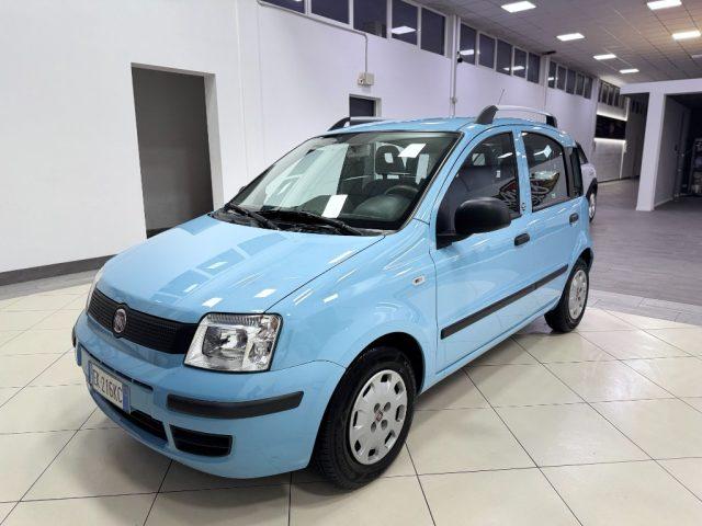 FIAT Panda 1.2 Dynamic GANCIO TRAINO