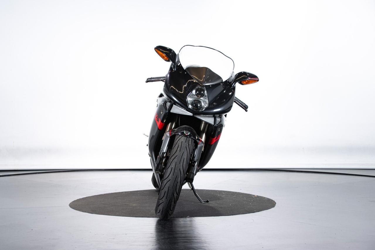 Mv Agusta F4 312 R - 2007