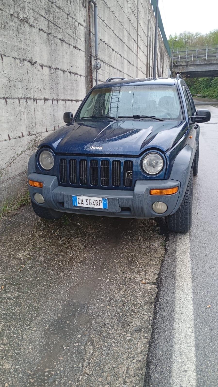 AUTO PER OPERATORI DEL SETTORE