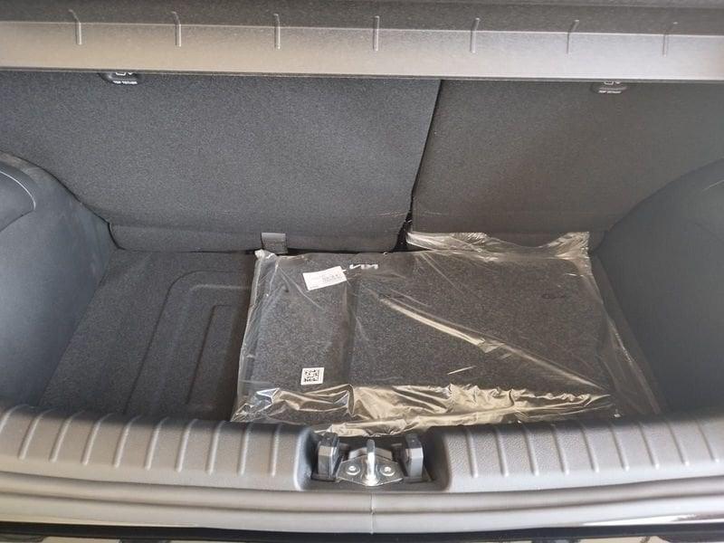KIA Picanto Picanto 1.0 GDi 5 porte Urban
