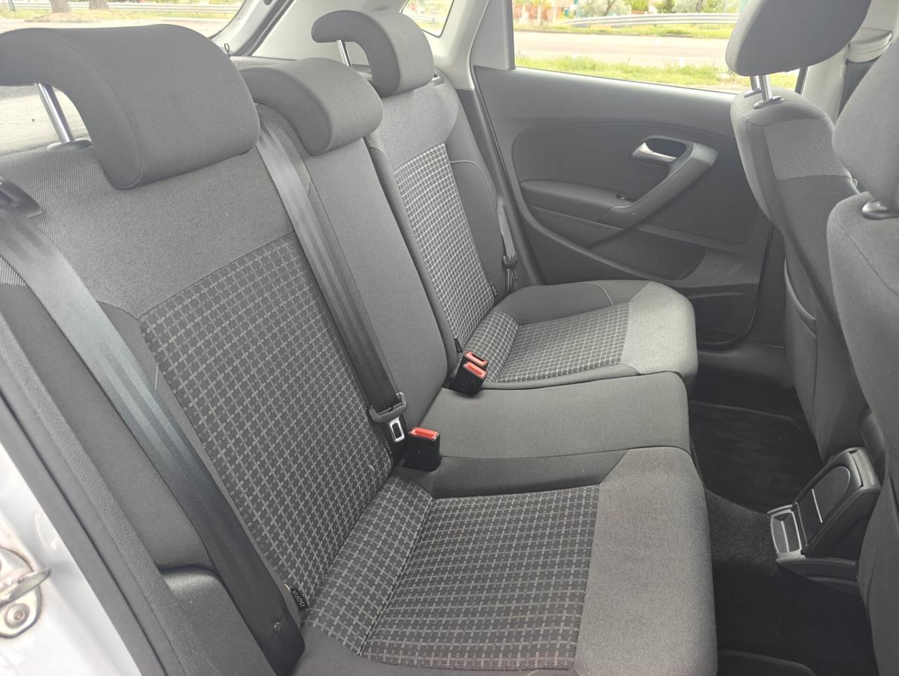 Volkswagen Polo 1.4 TDI 5p.