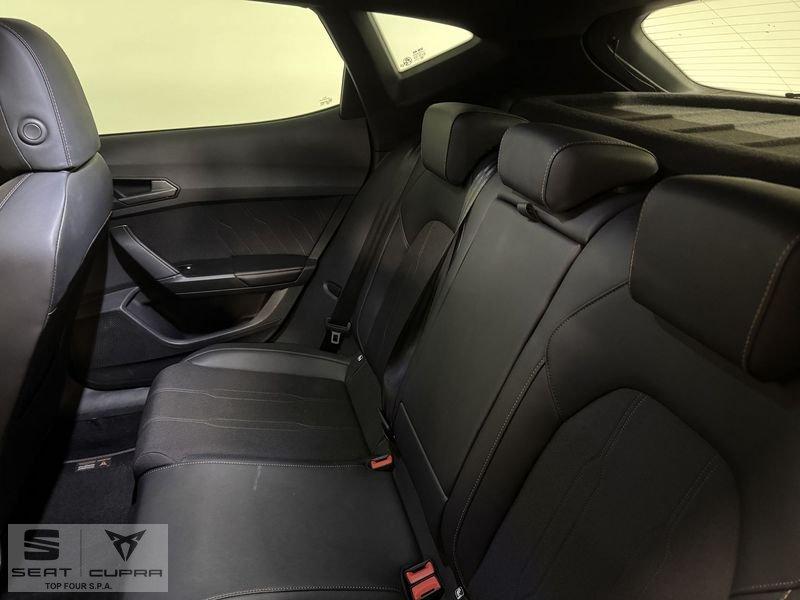 CUPRA Formentor 2.0 TDI DSG