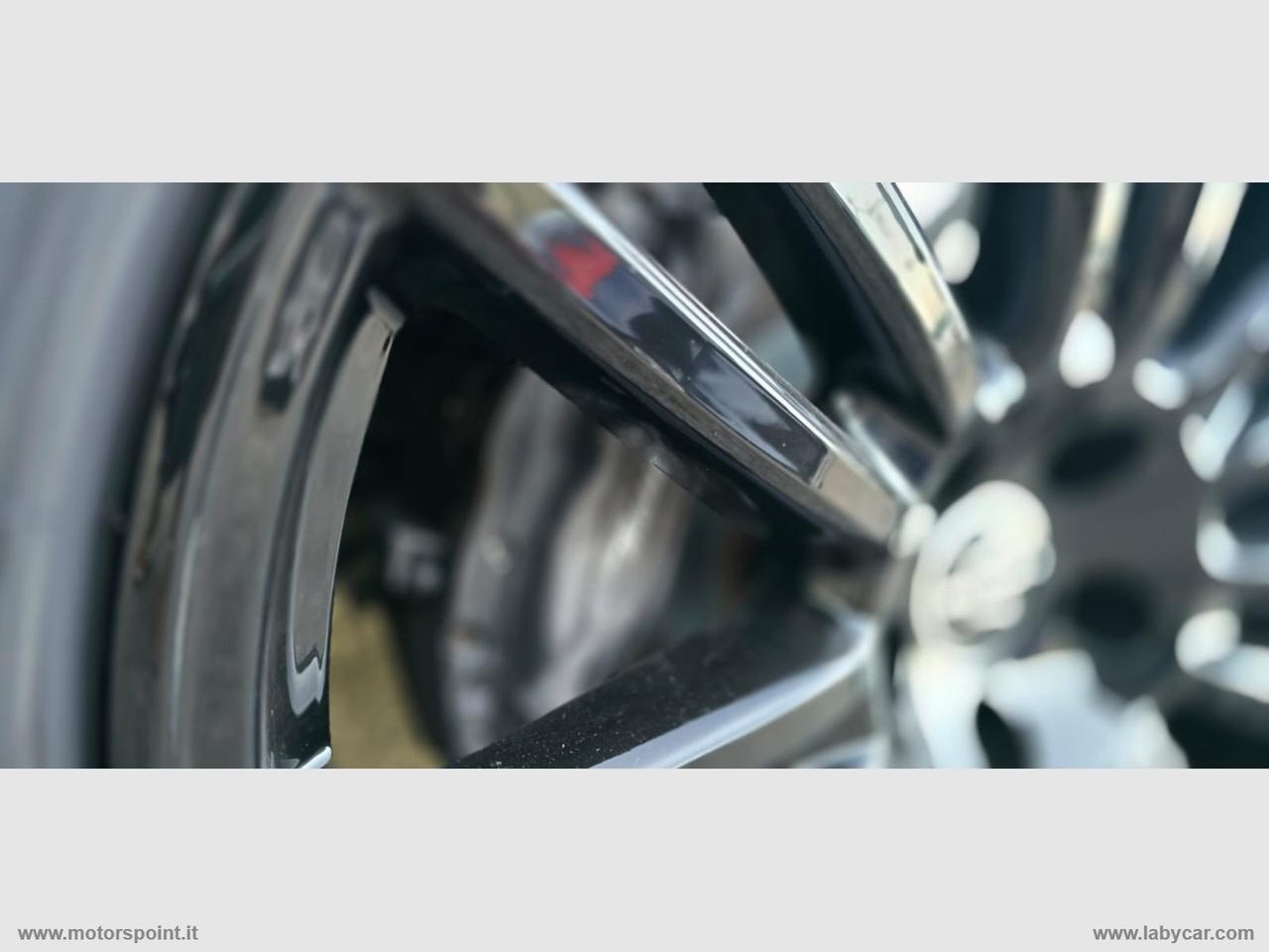 MASERATI Ghibli 330 CV MHEV Executive