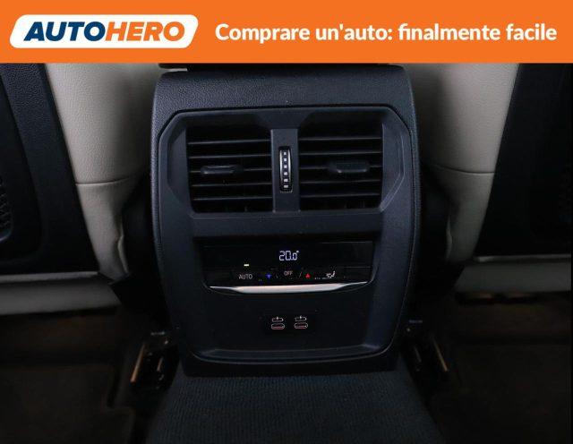 BMW 320 d 48V xDrive Msport